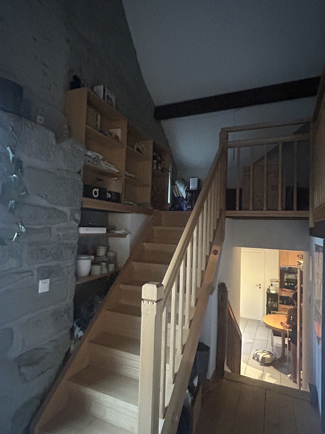 Chambre en colocation