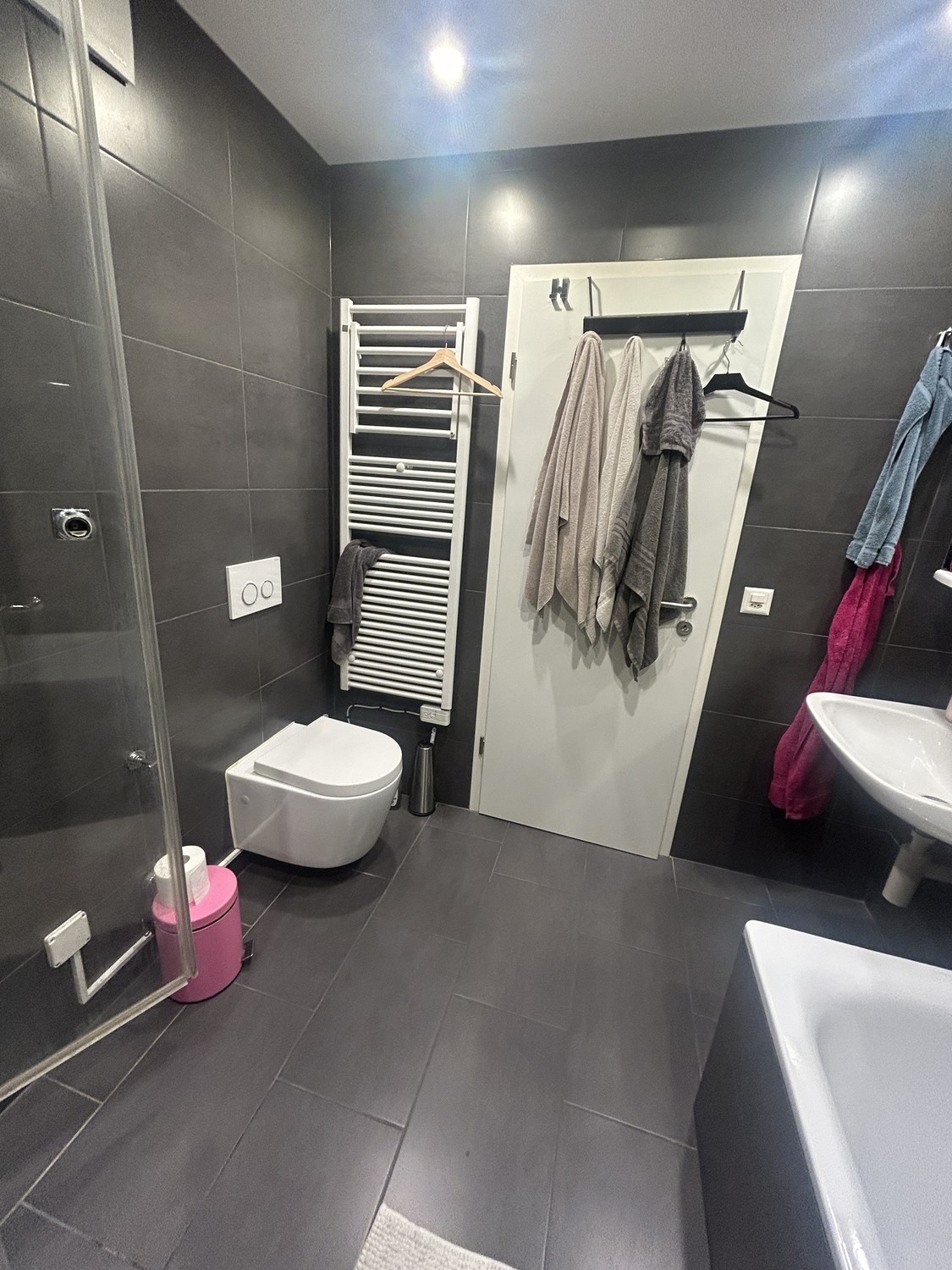 Chambre en colocation