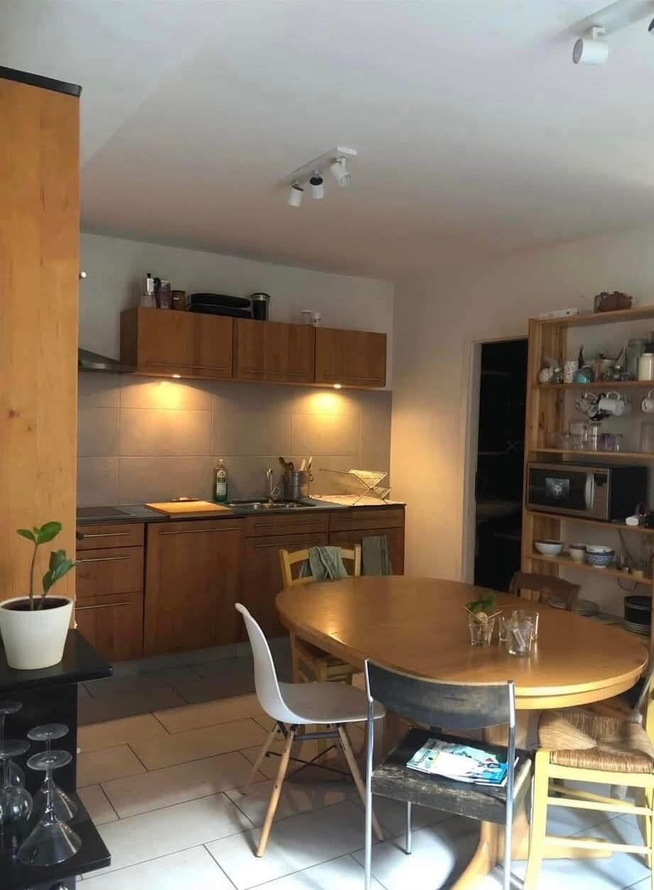 Chambre en colocation