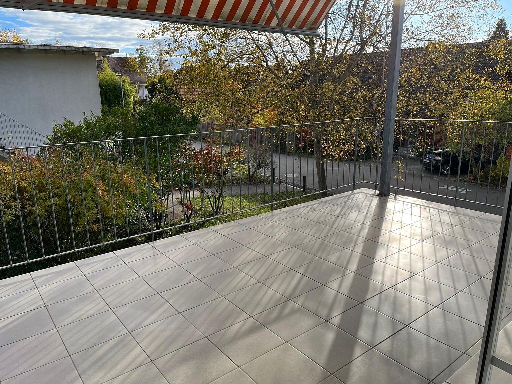 appartement de 2 ½ pièces, photo 9 sur 9