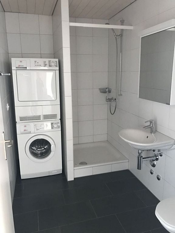 appartement de 2 ½ pièces, photo 8 sur 9