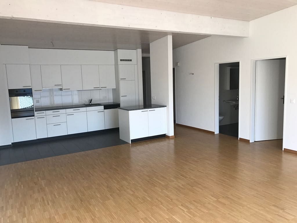appartement de 2 ½ pièces, photo 4 sur 9