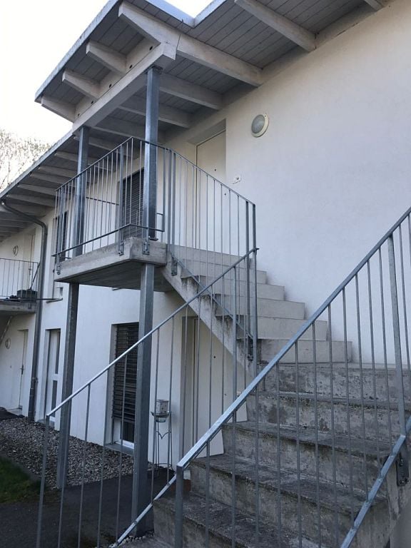 appartement de 2 ½ pièces, photo 1 sur 9