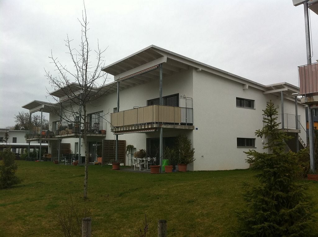 appartement de 2 ½ pièces, photo 2 sur 9