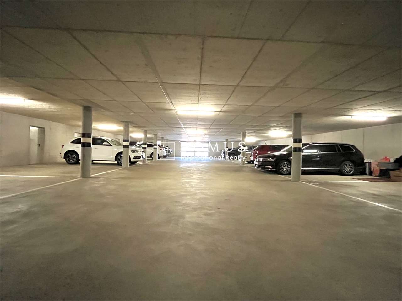 4 ½ pièces appartement, photo 8 sur 10
