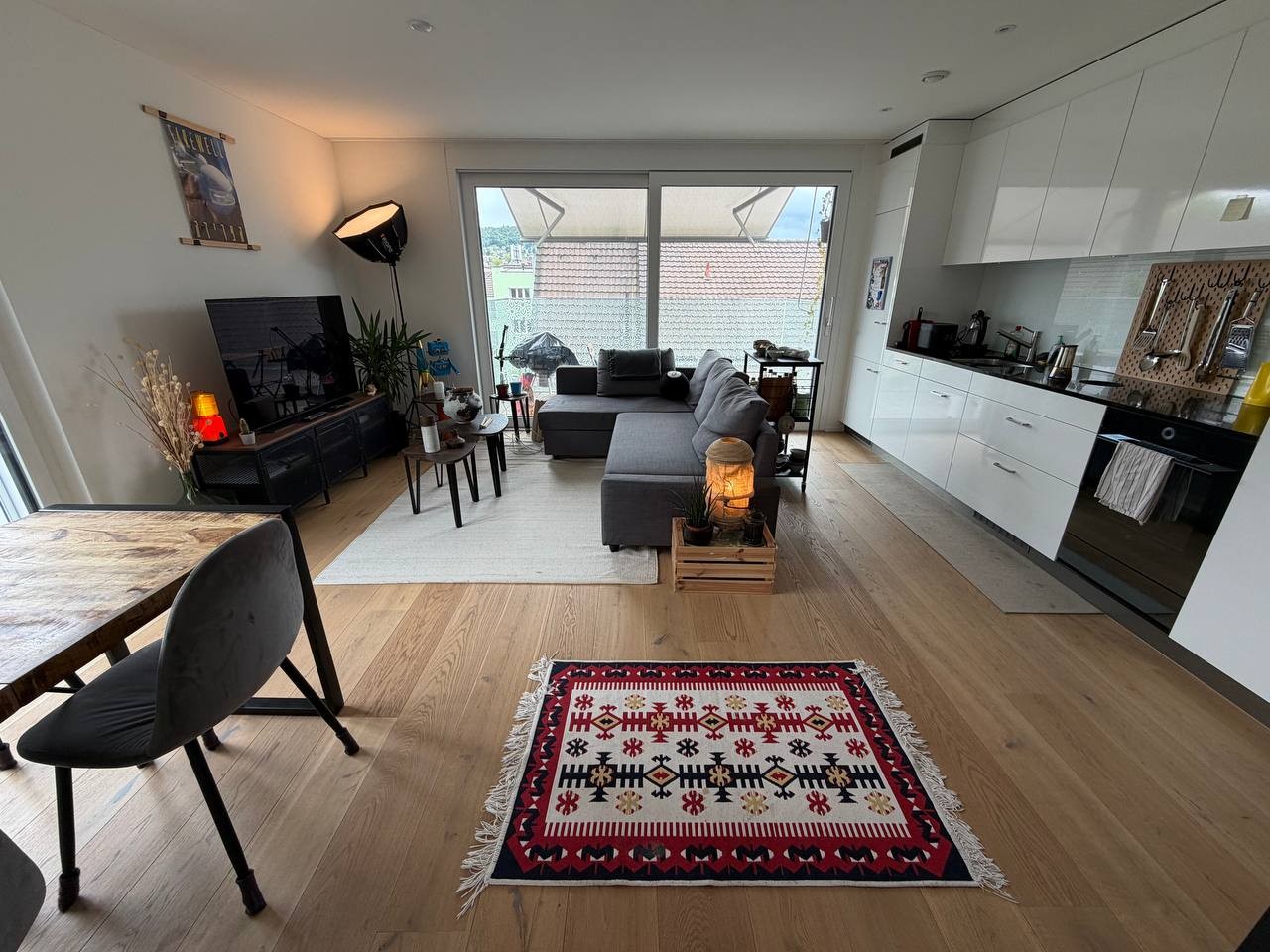 Appartement de 3 ½ pièces, photo 4 sur 10