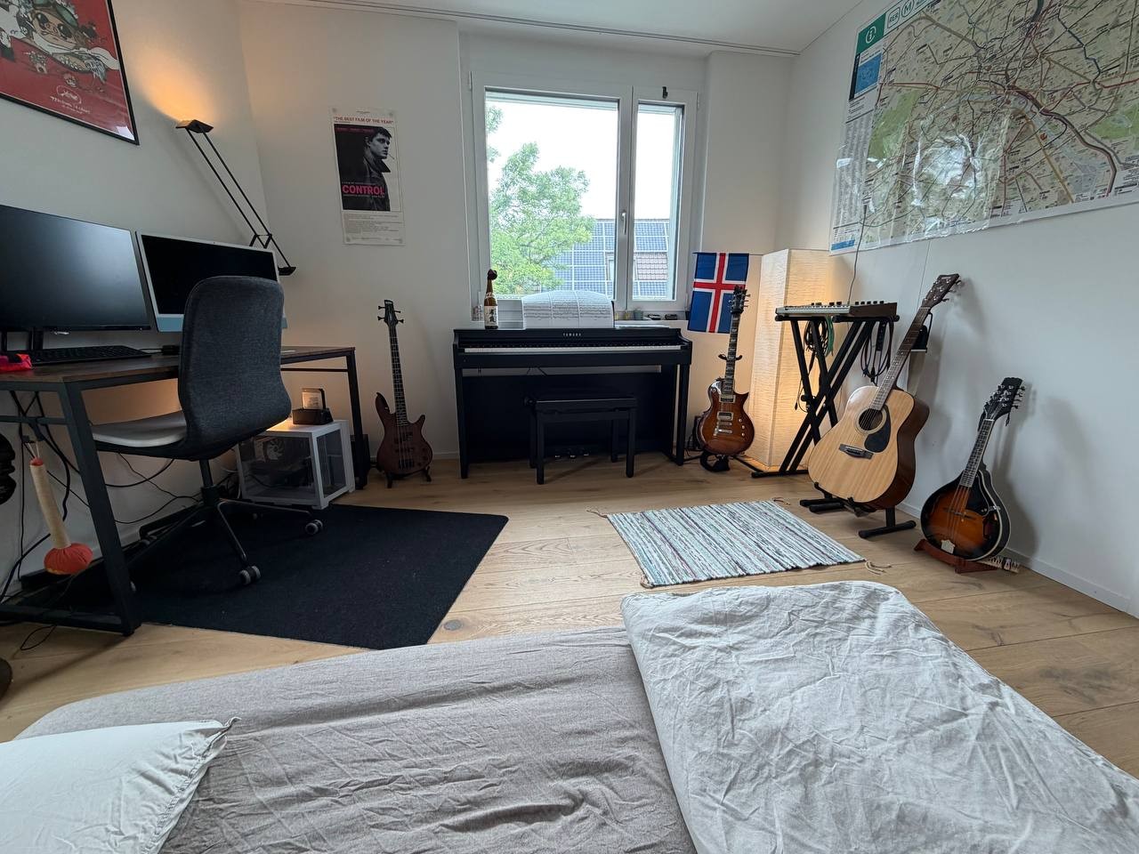 Appartement de 3 ½ pièces, photo 5 sur 10