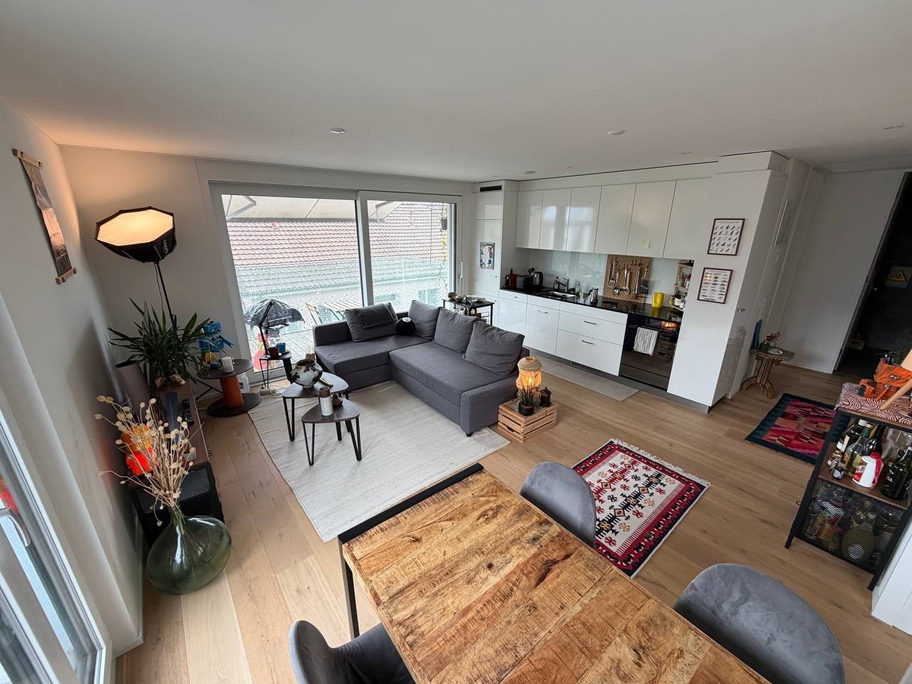 Appartement de 3 ½ pièces, photo 7 sur 10