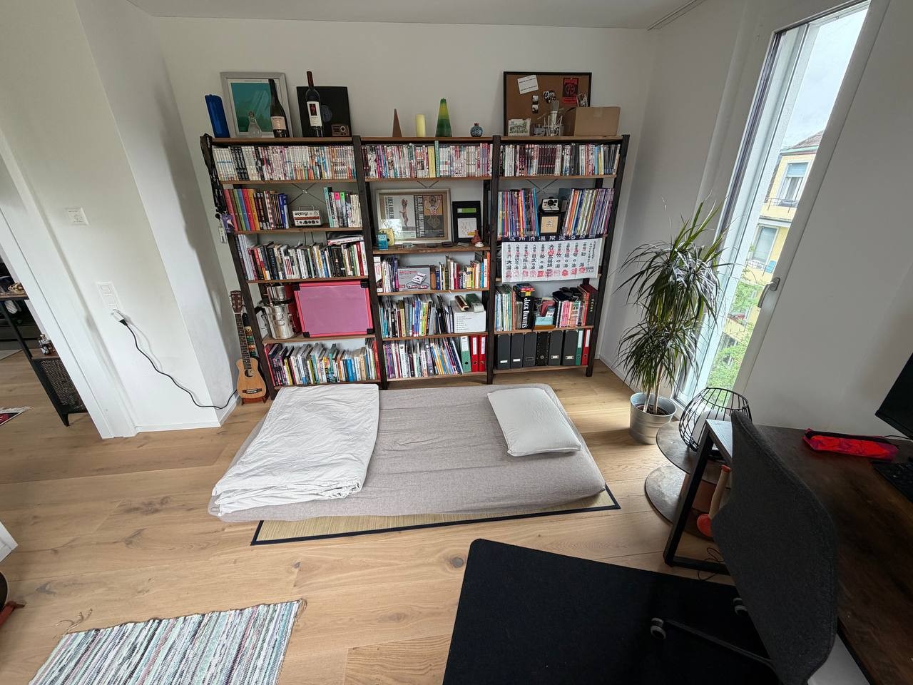 Appartement de 3 ½ pièces, photo 9 sur 10