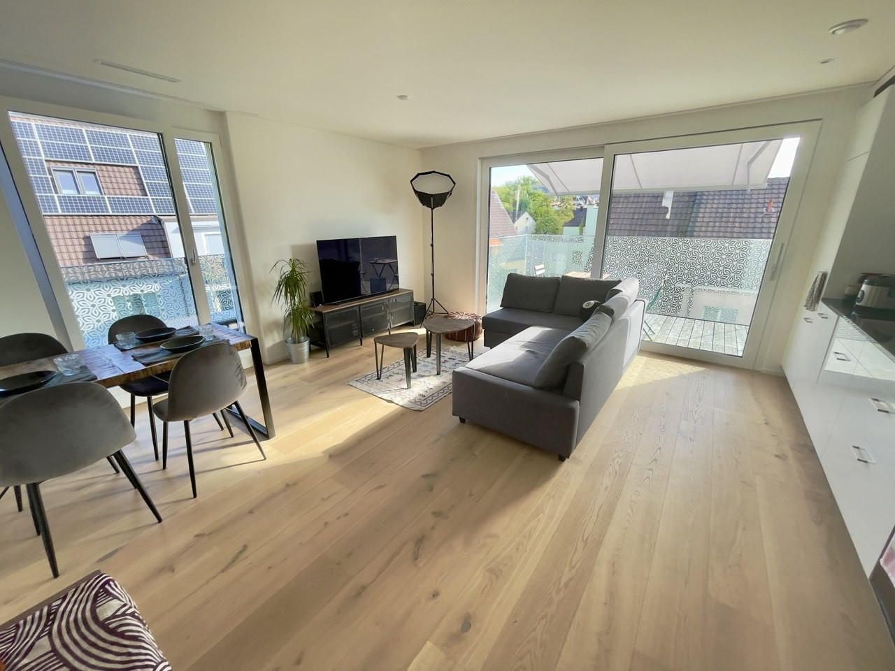 Appartement de 3 ½ pièces, photo 3 sur 10