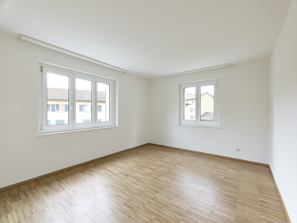 Appartement de 3 pièces
