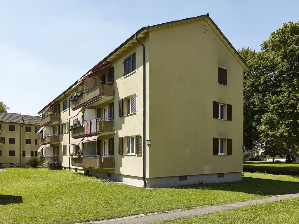 Appartement de 3 pièces