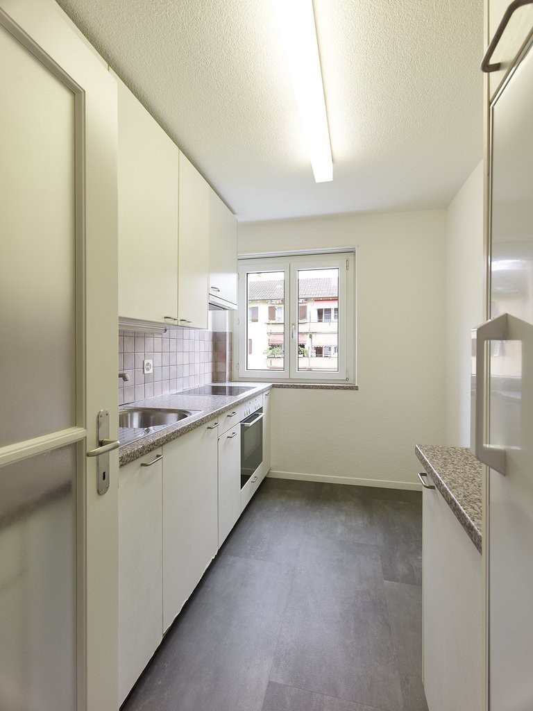 Appartement de 3 pièces