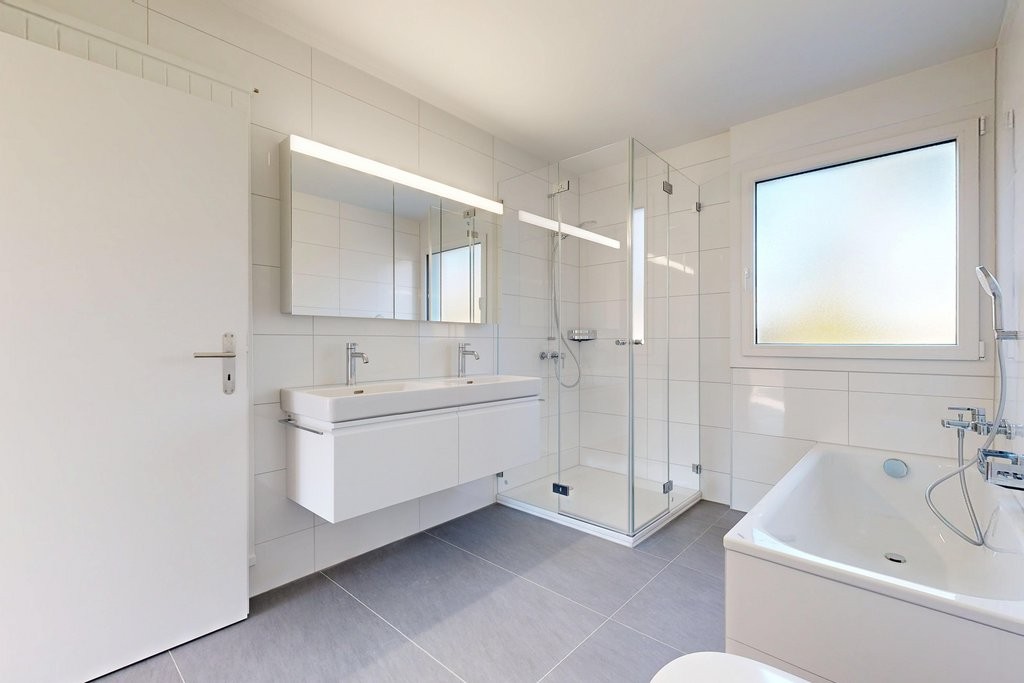 Maison individuelle de 8 ½ pièces