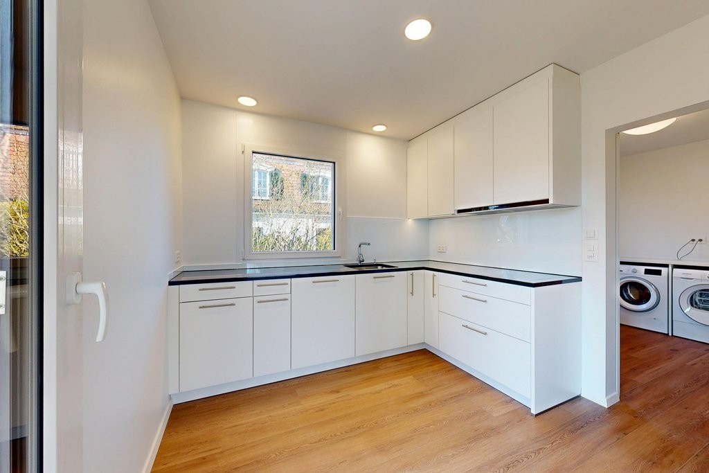 Maison individuelle de 8 ½ pièces