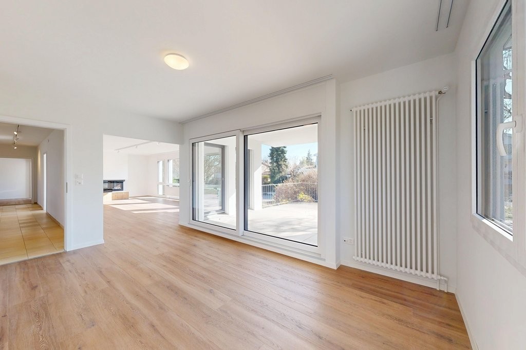 Maison individuelle de 8 ½ pièces