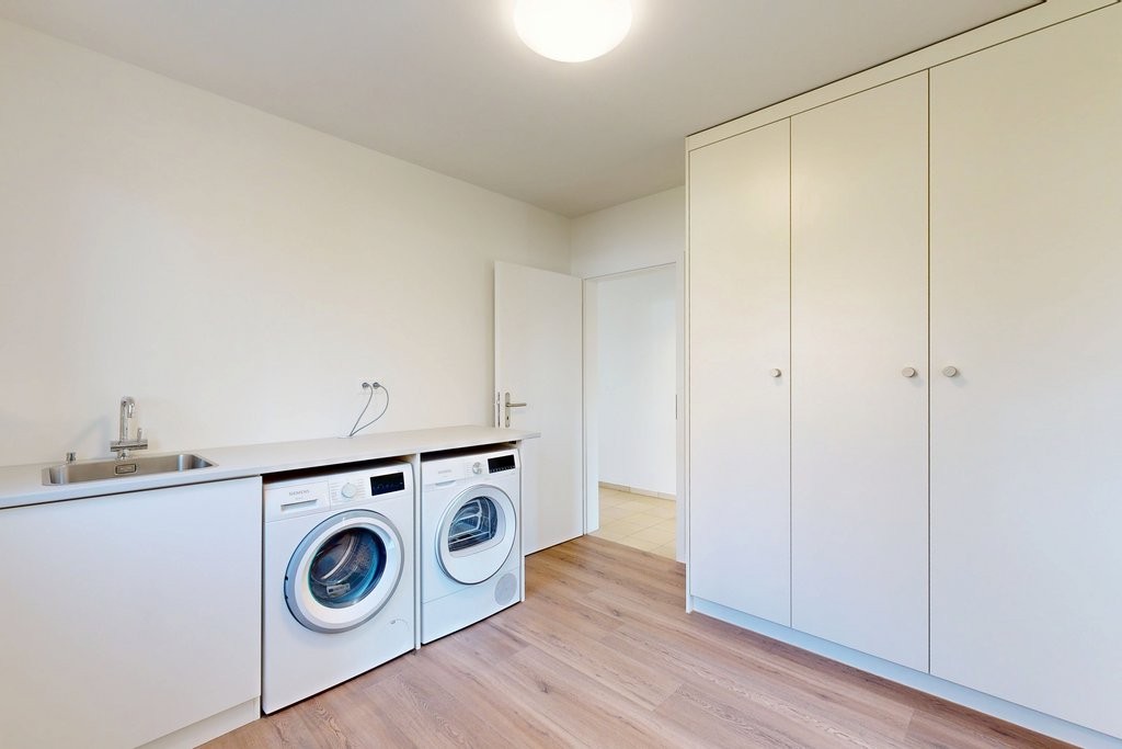 Maison individuelle de 8 ½ pièces