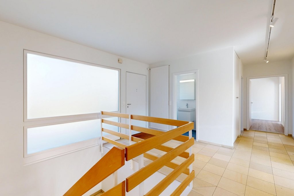 Maison individuelle de 8 ½ pièces