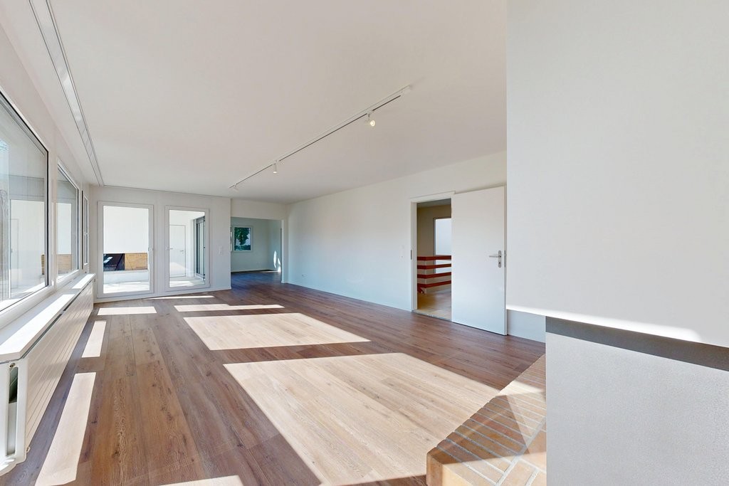Maison individuelle de 8 ½ pièces