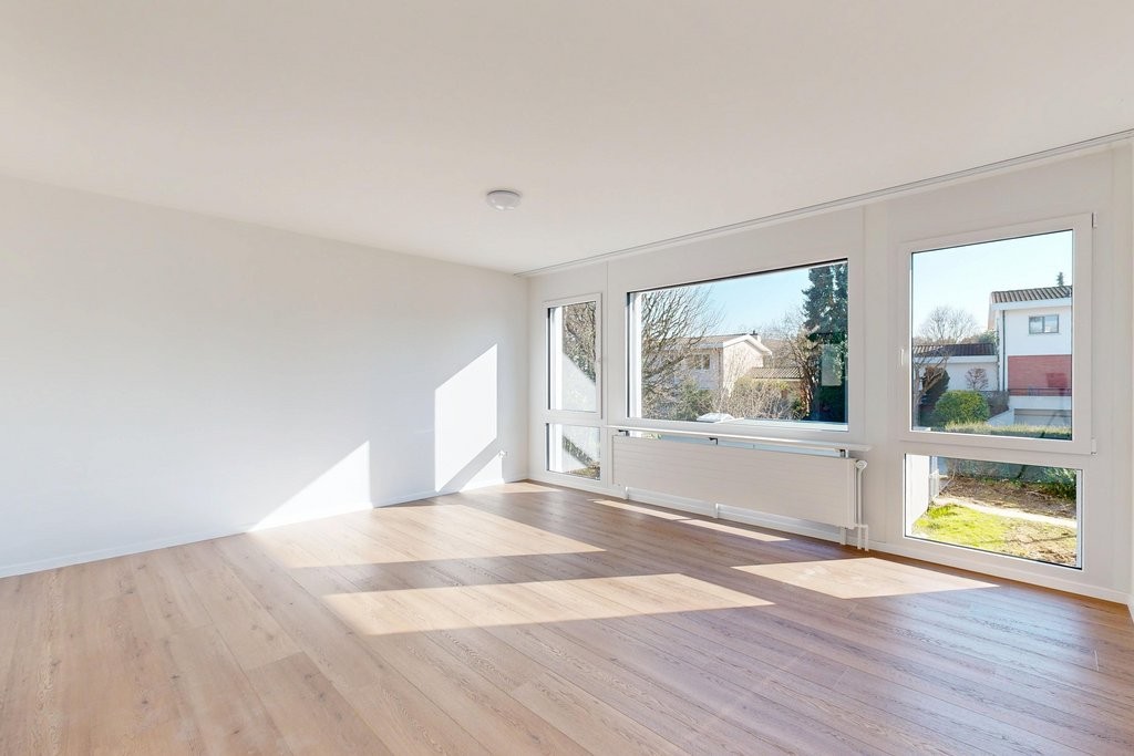 Maison individuelle de 8 ½ pièces