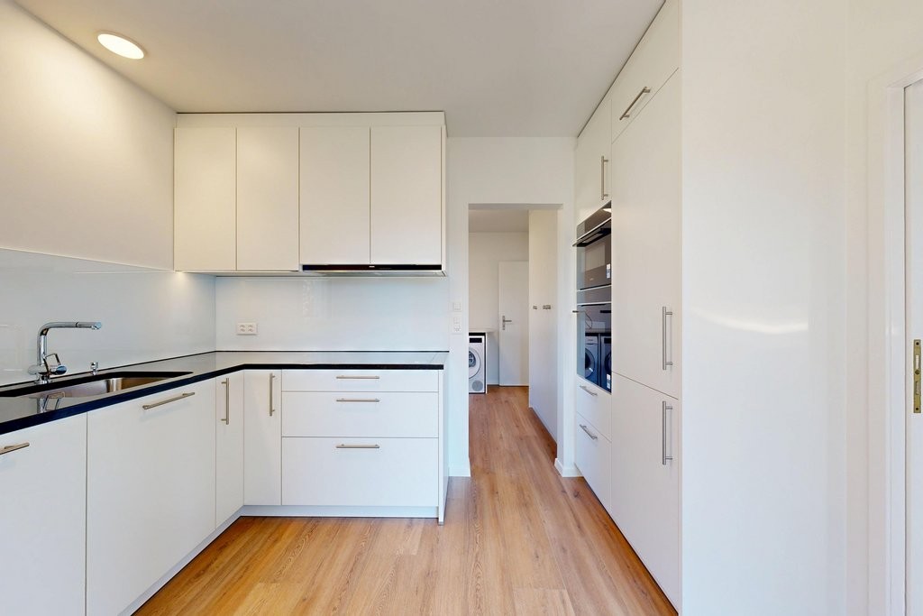 Maison individuelle de 8 ½ pièces