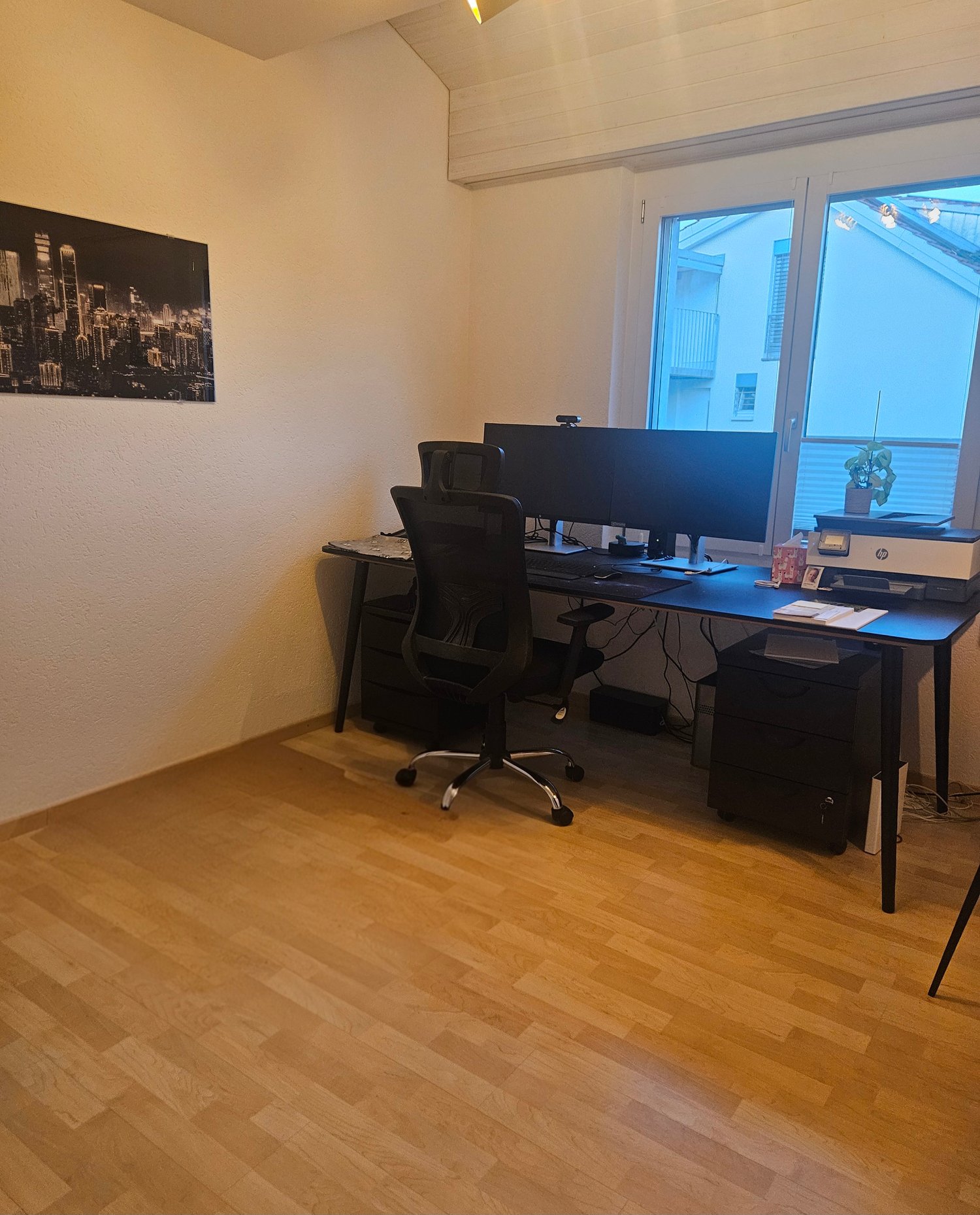 Chambre dans une colocation, photo 1 sur 3