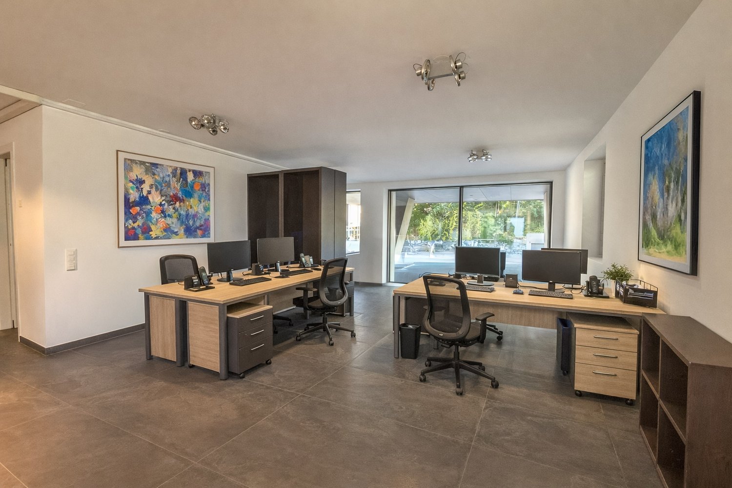 159m² bureau, photo 2 sur 6