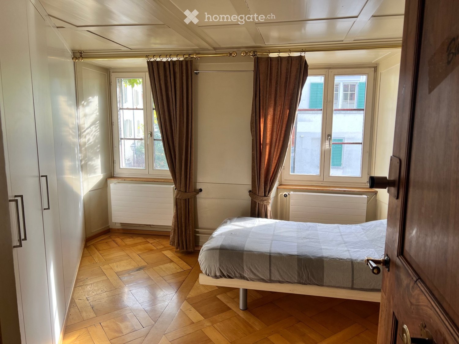 1 chambre individuelle, photo 2 sur 3