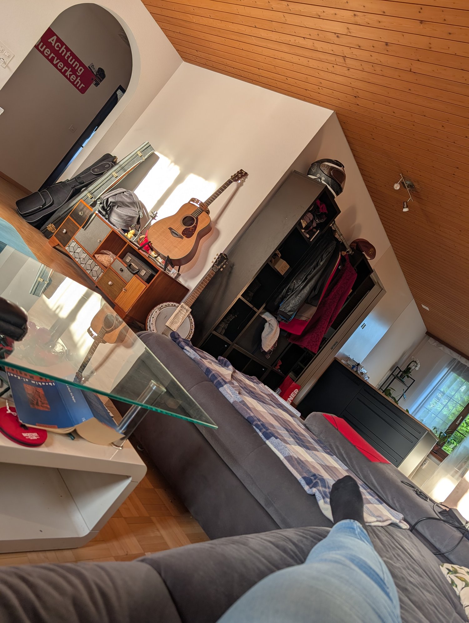 Chambre en colocation, photo 4 sur 5