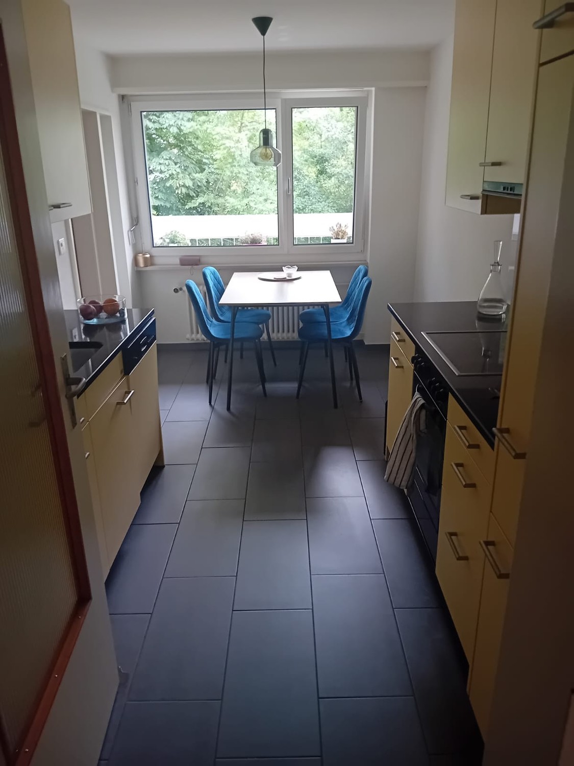 Chambre dans une colocation