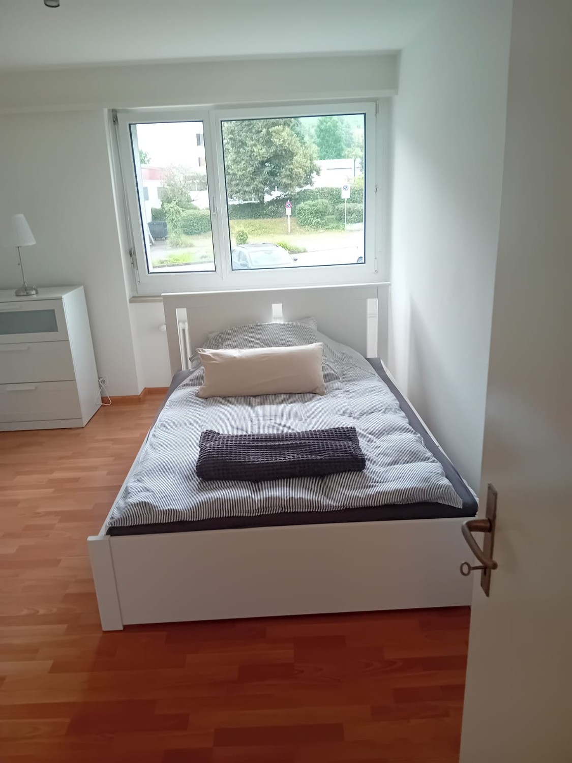 Chambre dans une colocation