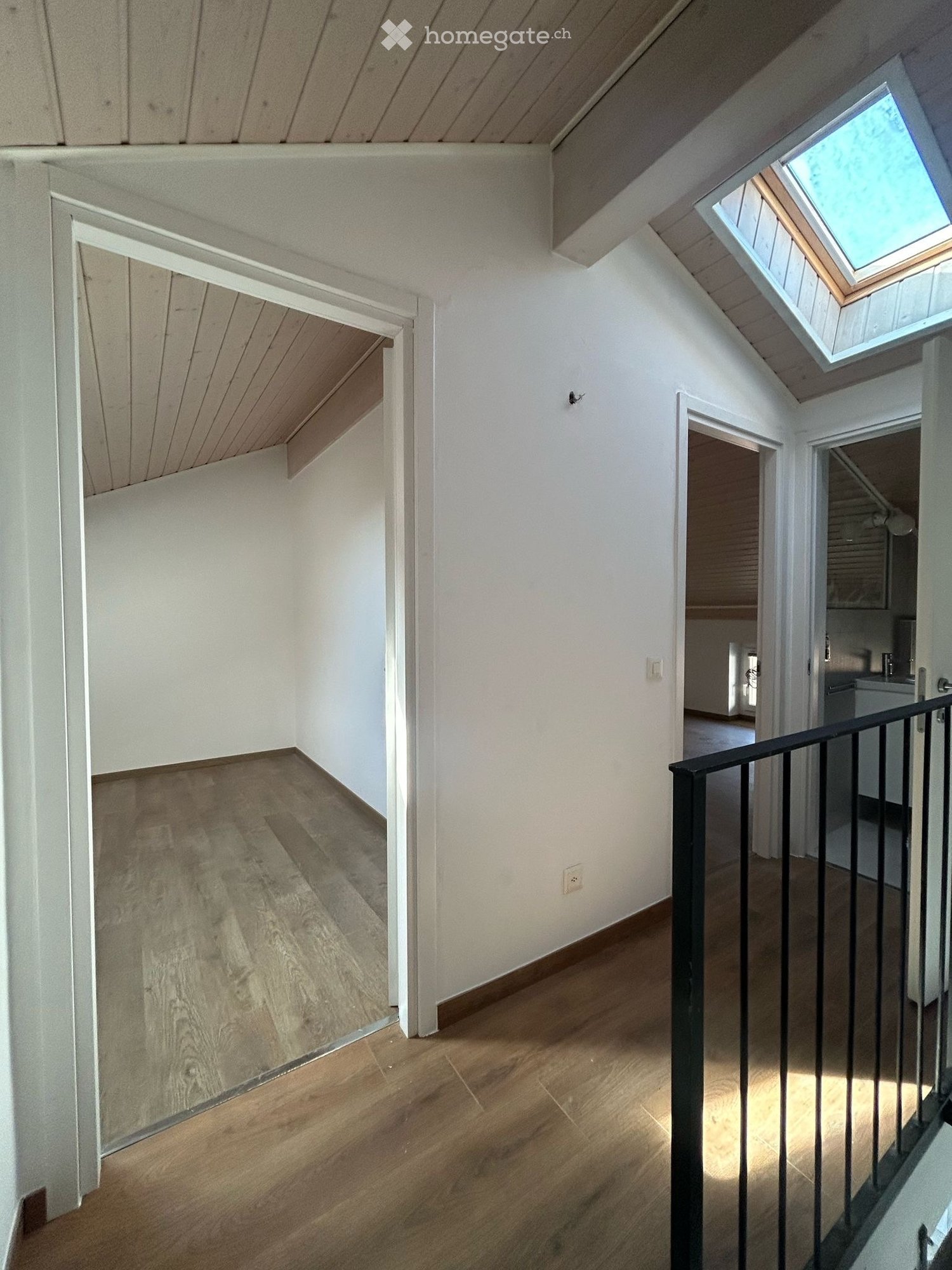 Appartement de 3 pièces, photo 5 sur 5