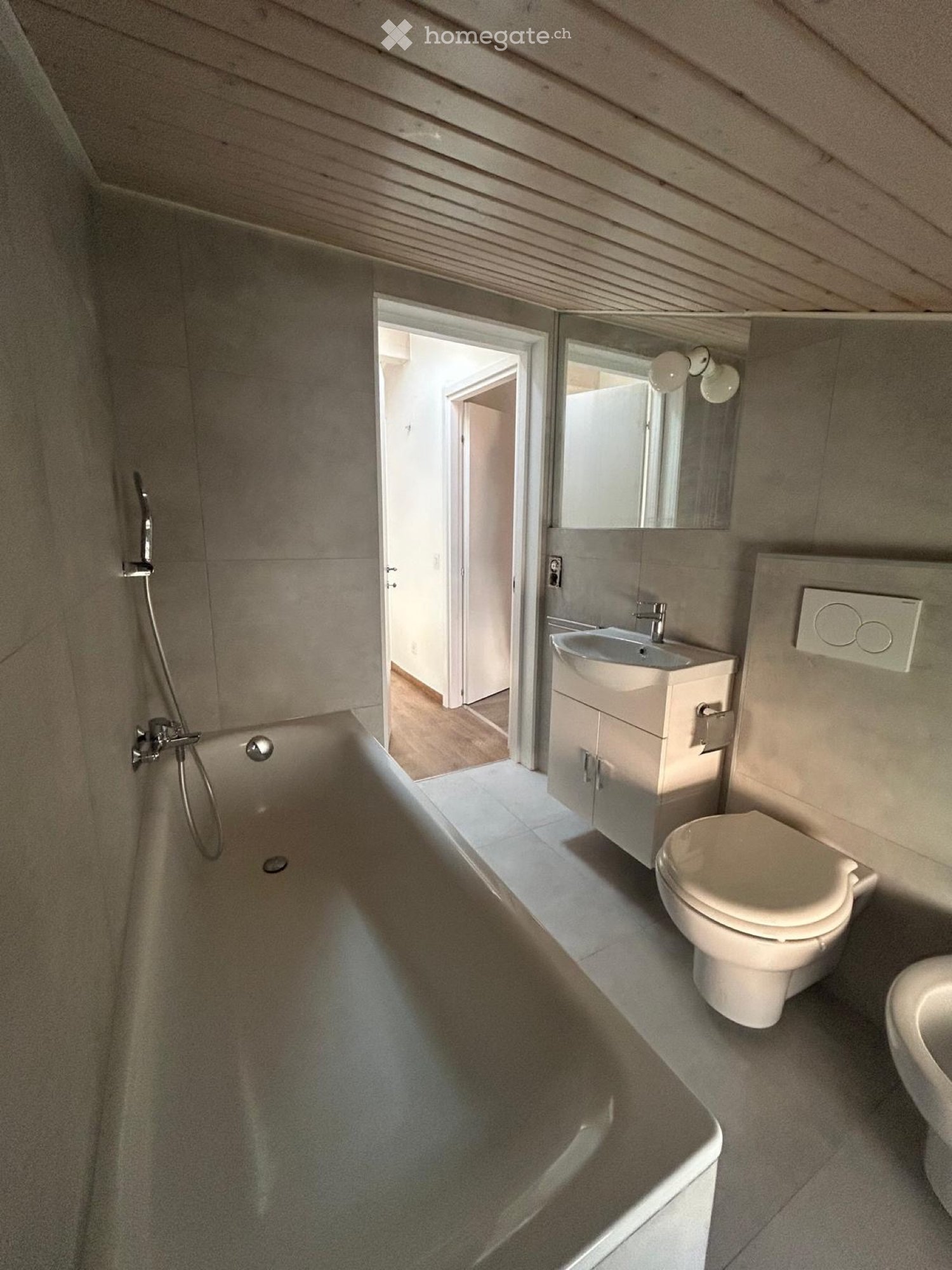 Appartement de 3 pièces, photo 4 sur 5