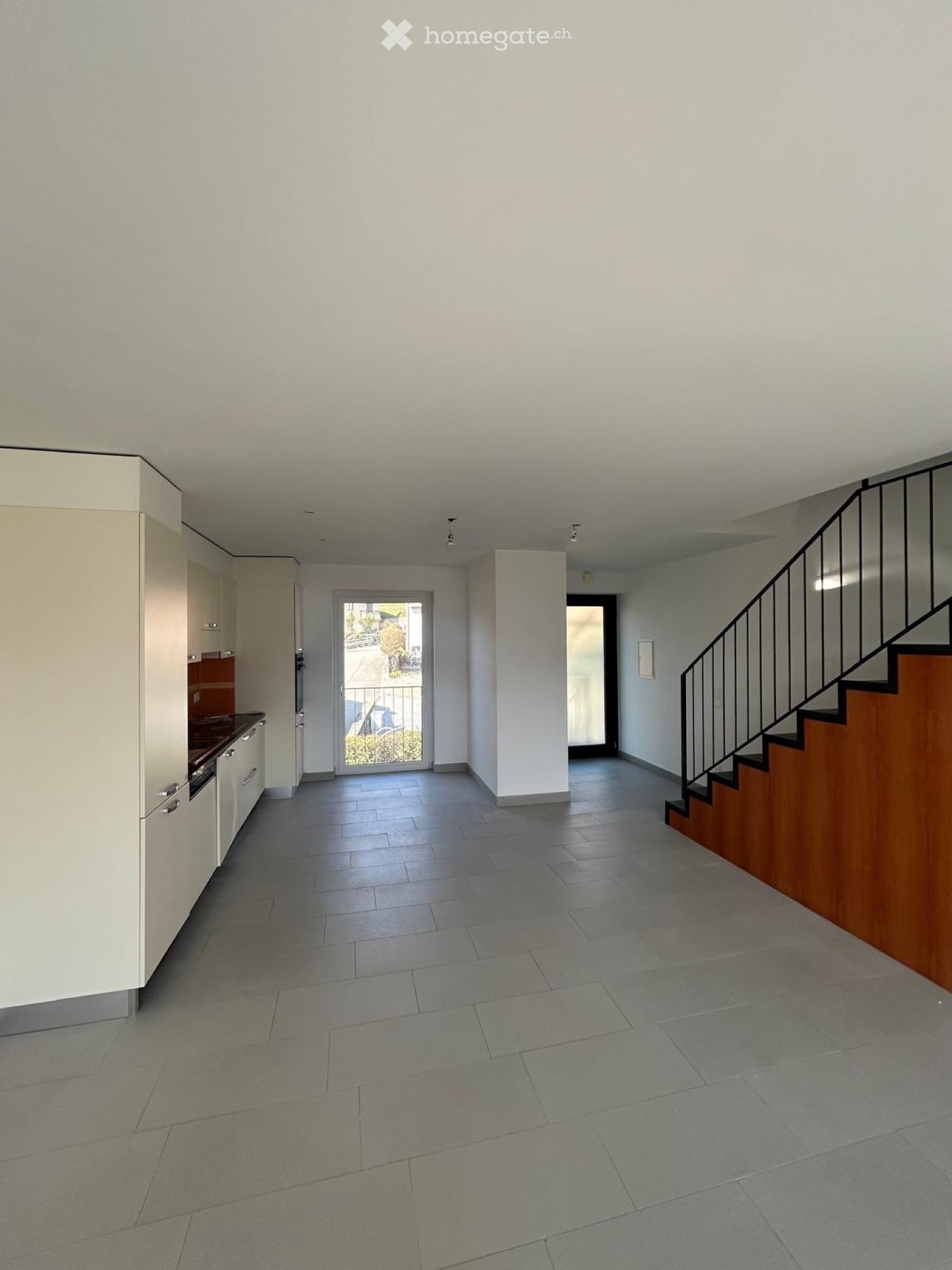 Appartement de 3 pièces, photo 1 sur 5