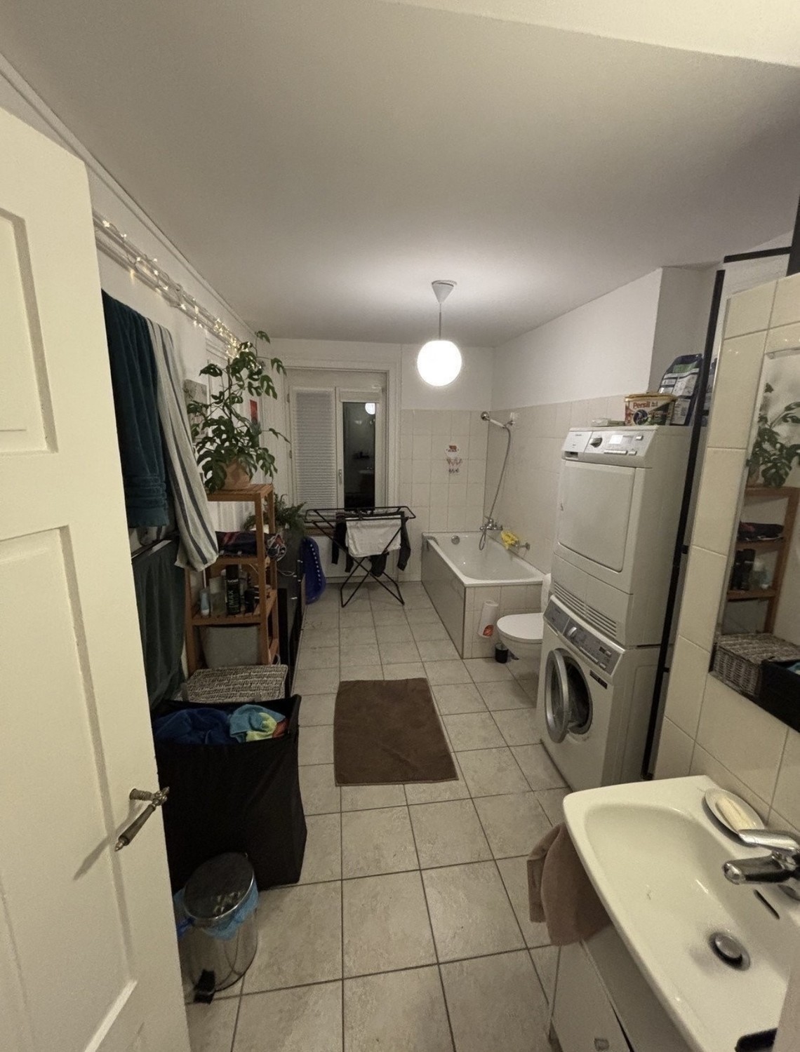 Chambre en colocation
