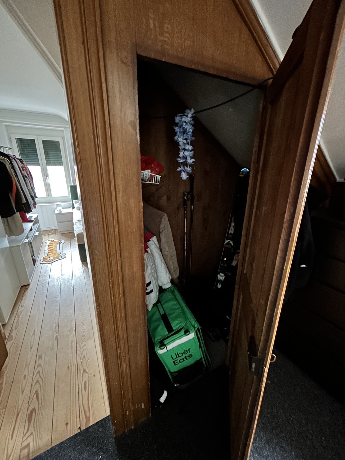 Chambre en colocation