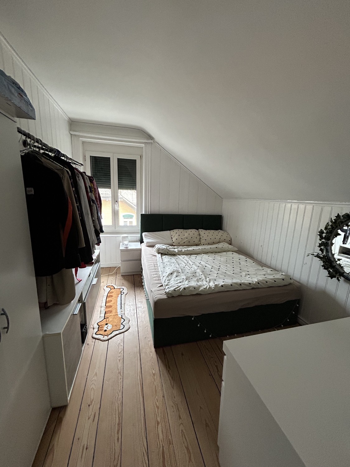 Chambre en colocation