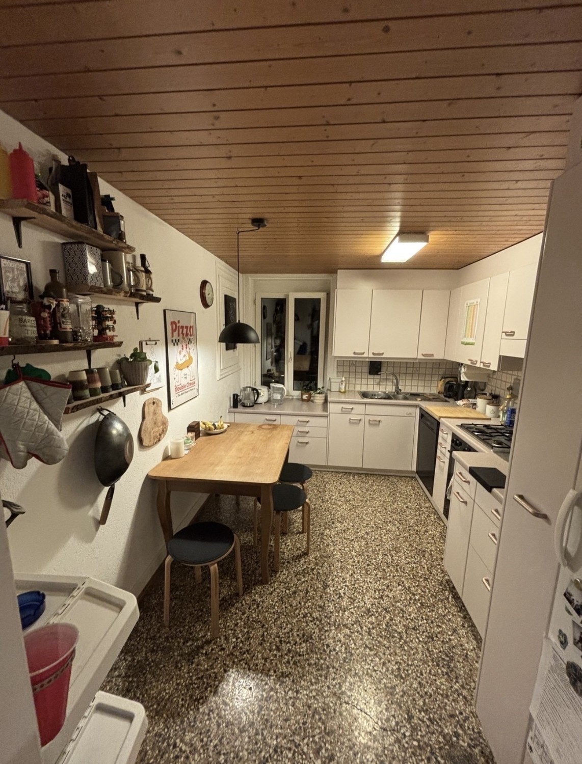 Chambre en colocation