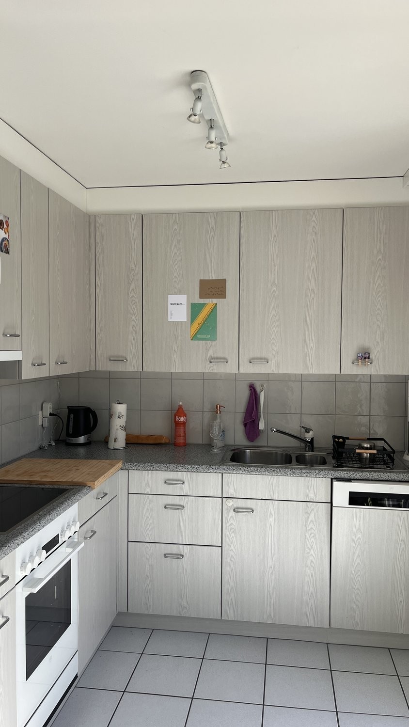 Appartement meublé de 3 pièces, photo 2 sur 7