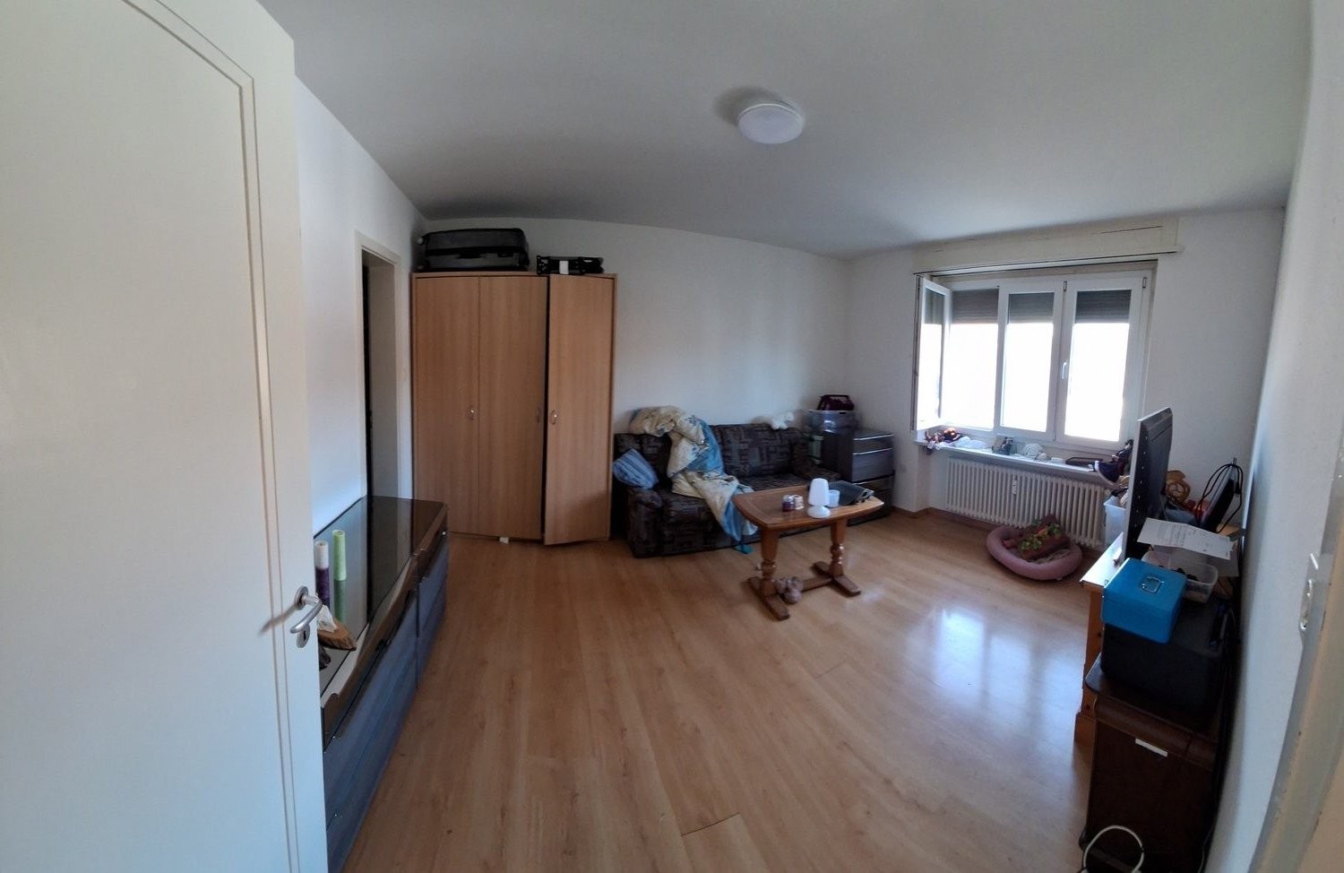 Appartement de 2 ½ pièces, photo 2 sur 4
