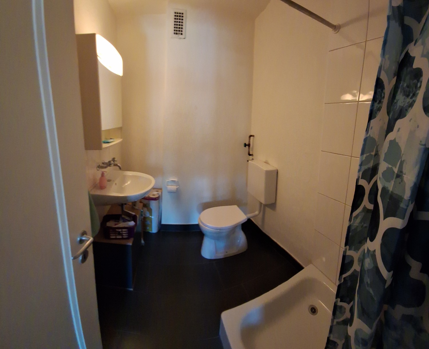 Appartement de 2 ½ pièces, photo 3 sur 4