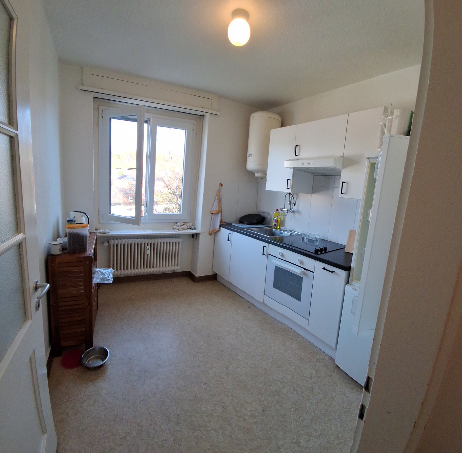 Appartement de 2 ½ pièces, photo 4 sur 4