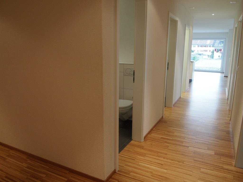 Appartamento di 4 ½ locali