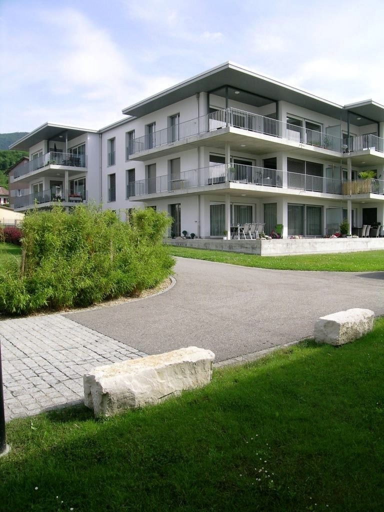 Appartamento di 4 ½ locali