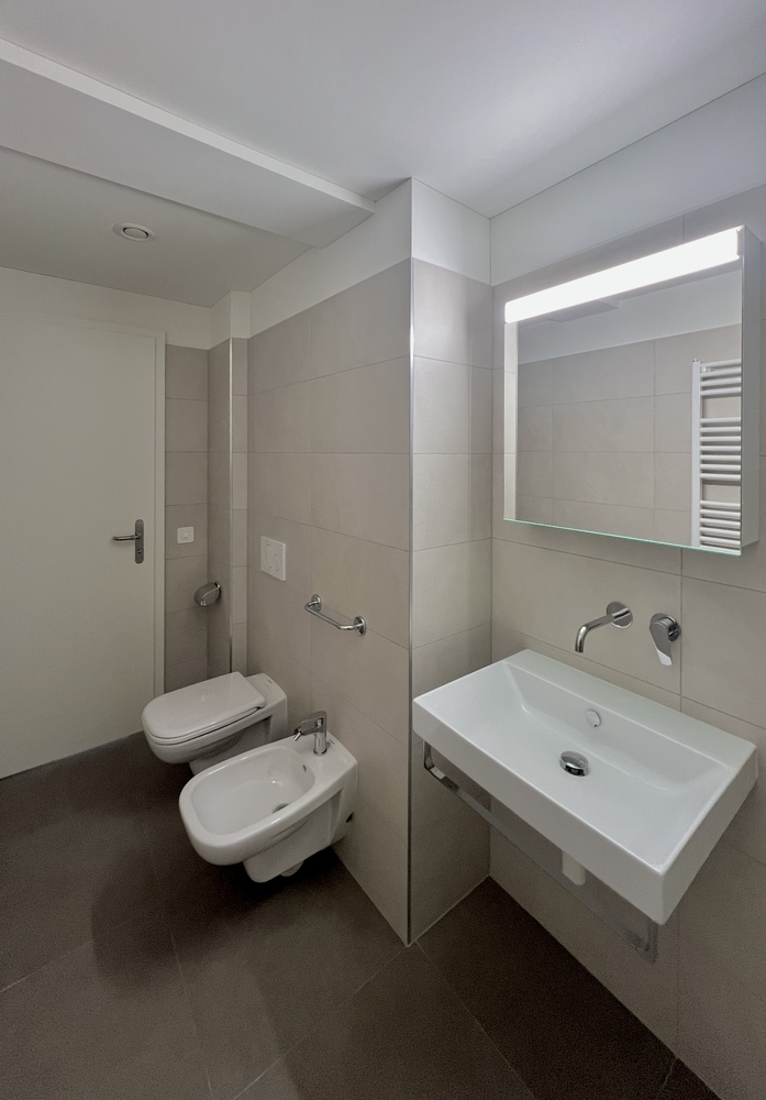 Appartement de 2 ½ pièces, photo 7 sur 7
