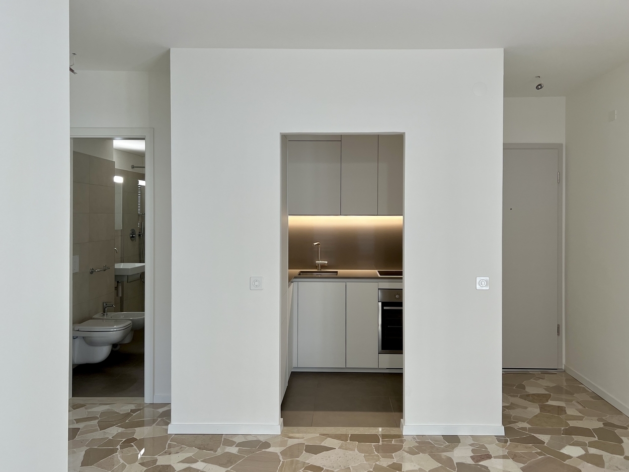 Appartement de 2 ½ pièces, photo 1 sur 7