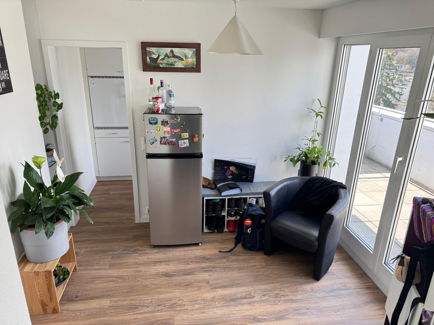 Chambre dans une colocation, photo 7 sur 10