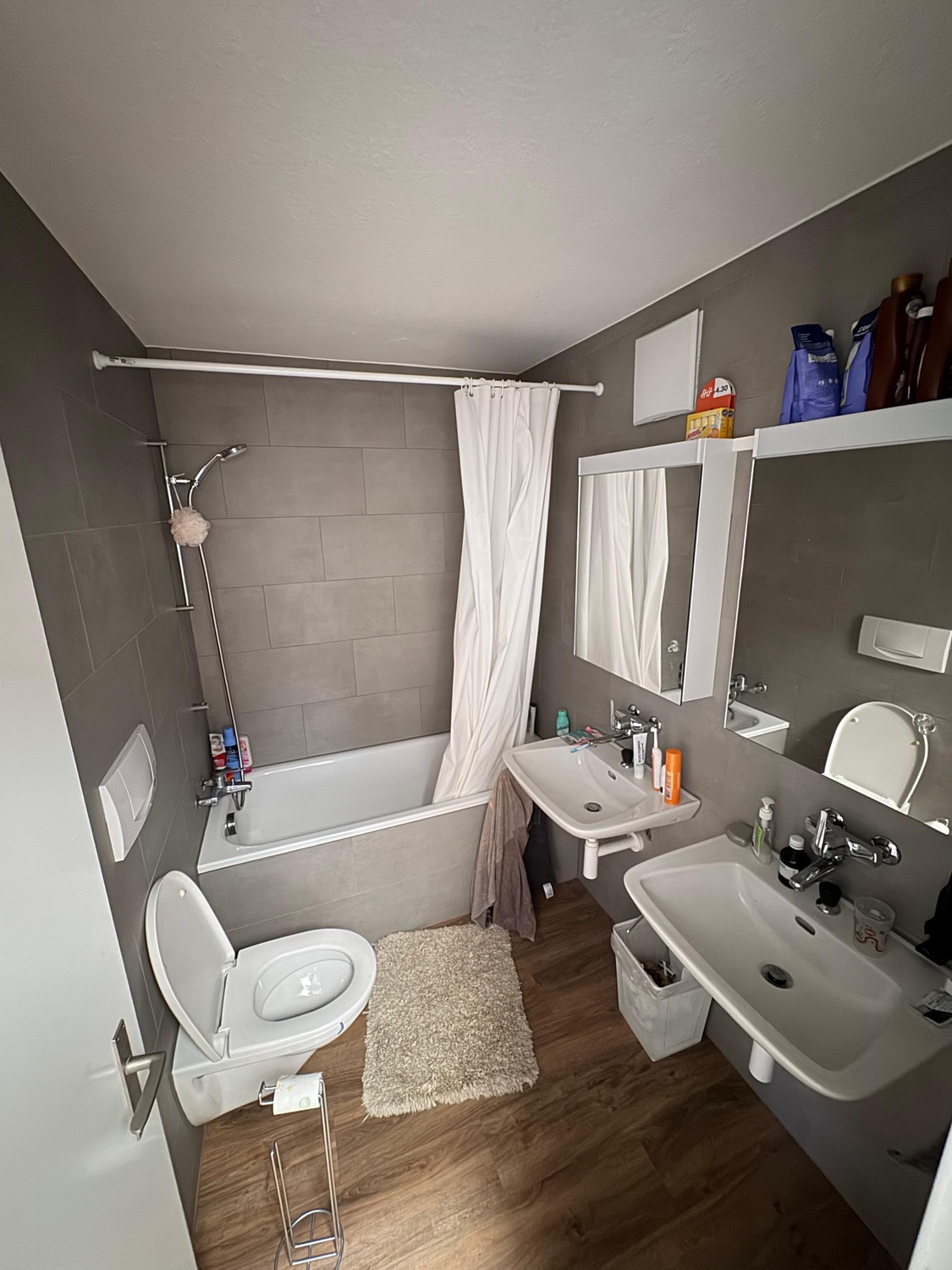 Chambre dans une colocation, photo 8 sur 10