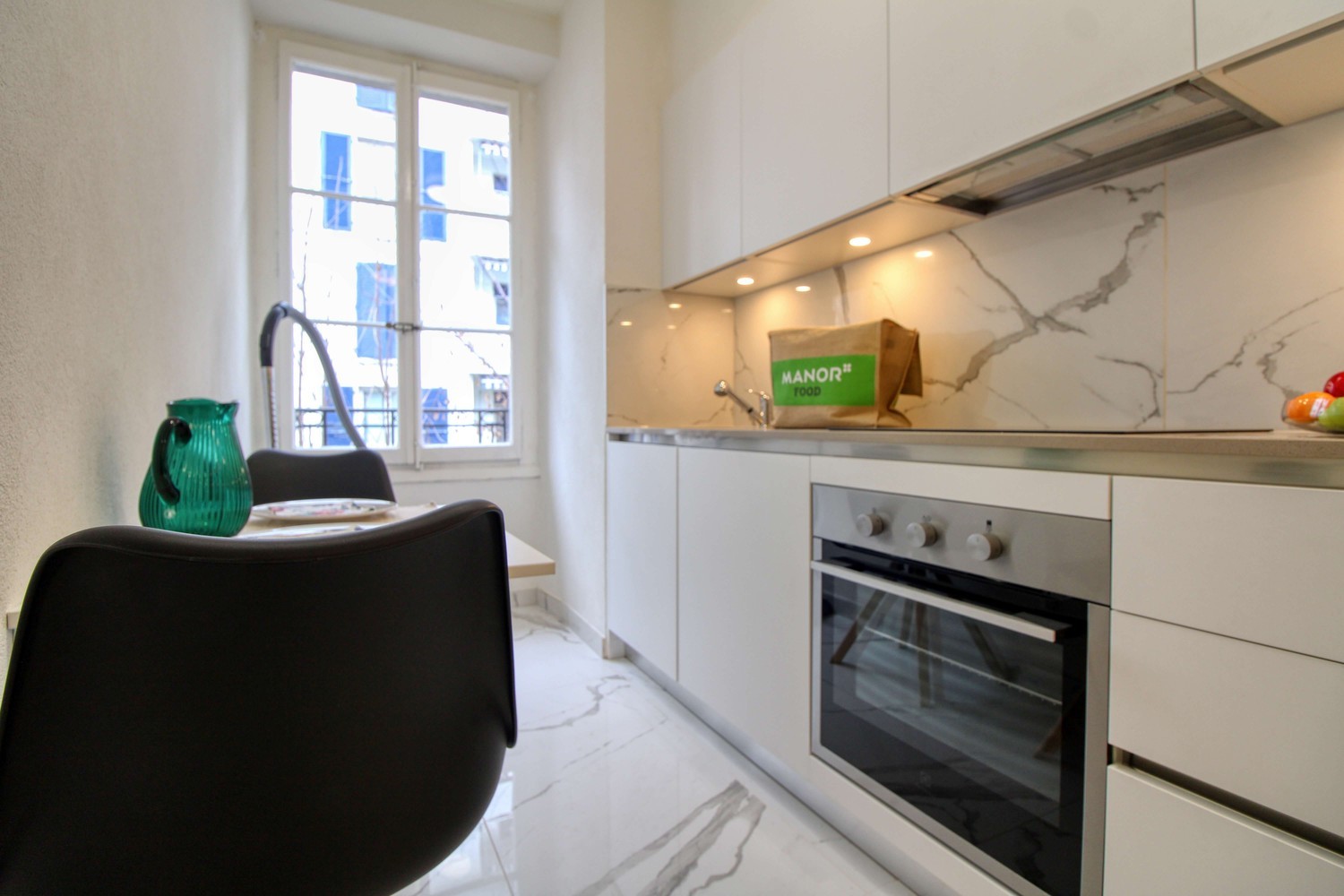 Chambre en colocation