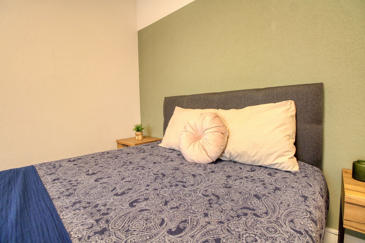Chambre en colocation